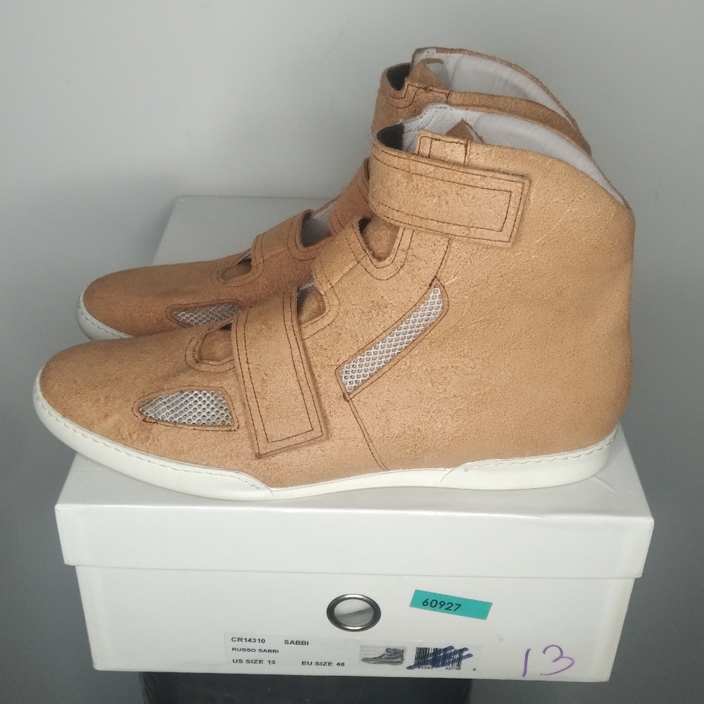 CREATIVE RECREATION - MADE IN ITALY - EXCLUSIVE